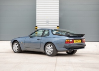 1991 Porsche 944 Turbo - 2