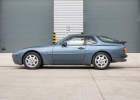 1991 Porsche 944 Turbo - 3