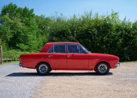 1968 Ford Cortina Mk.II 1600E - 2