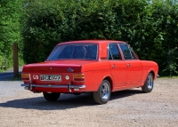 1968 Ford Cortina Mk.II 1600E - 3