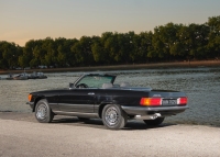 1980 Mercedes-Benz 450 SL - 3