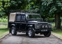 2014 Land Rover Defender 110