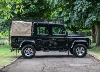 2014 Land Rover Defender 110 - 2