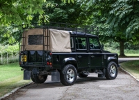 2014 Land Rover Defender 110 - 3