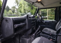 2014 Land Rover Defender 110 - 4