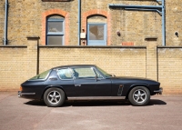 1972 Jensen Interceptor Mk.III - 2