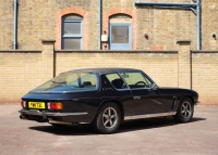 1972 Jensen Interceptor Mk.III - 3