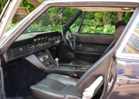 1972 Jensen Interceptor Mk.III - 4