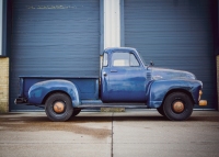 1954 Chevrolet 3100 Pick-up - 2