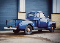 1954 Chevrolet 3100 Pick-up - 3