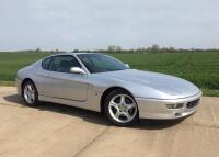 1996 Ferrari 456 GT