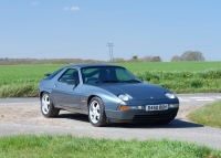 1987 Porsche 928 S4