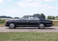 1987 Rolls-Royce Silver Spur - 2