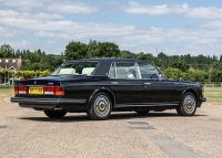 1987 Rolls-Royce Silver Spur - 3