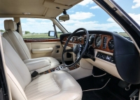 1987 Rolls-Royce Silver Spur - 4