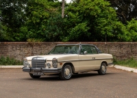 1972 Mercedes-Benz 250C