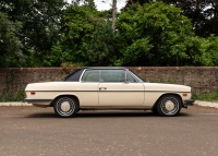 1972 Mercedes-Benz 250C - 2