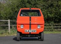 1976 Zagato Zele 2000 - 2