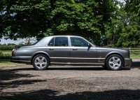 2006 Bentley Arnage T - 2