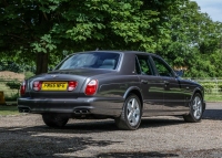 2006 Bentley Arnage T - 3