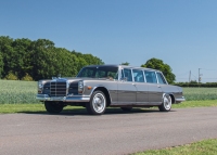 1969 Mercedes-Benz 600 Pullman *WITHDRAWN*