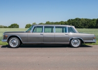 1969 Mercedes-Benz 600 Pullman *WITHDRAWN* - 2