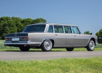 1969 Mercedes-Benz 600 Pullman *WITHDRAWN* - 3