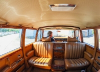 1969 Mercedes-Benz 600 Pullman *WITHDRAWN* - 4