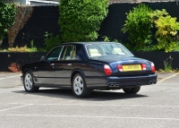 2009 Bentley Arnage T - 3