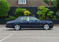 2009 Bentley Arnage T - 2