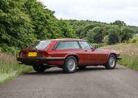 1988 Jaguar XJ-S HE Lynx Eventer - 2