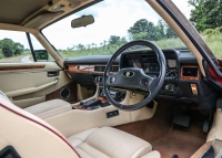 1988 Jaguar XJ-S HE Lynx Eventer - 3