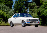 1971 Ford Escort Mk. I Twin Cam