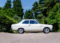 1971 Ford Escort Mk. I Twin Cam - 2