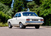 1971 Ford Escort Mk. I Twin Cam - 3