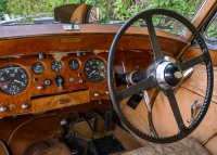 1950 Jaguar Mk. V Saloon (2½ litre) - 4