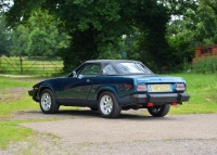 1980 Triumph TR8 Convertible - 3