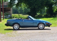 1980 Triumph TR8 Convertible - 2