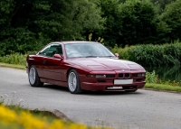 1991 BMW 850i