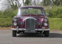 1967 Alvis TF21 Saloon - 2