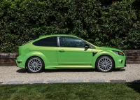 2010 Ford Focus RS - 2