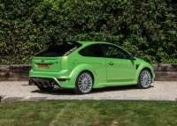 2010 Ford Focus RS - 3