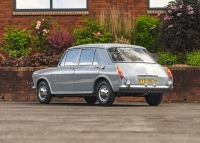 1970 Austin 1100 - 3