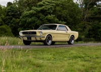 1965 Ford Mustang Coupé