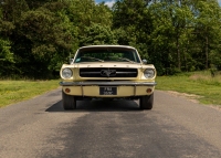 1965 Ford Mustang Coupé - 2