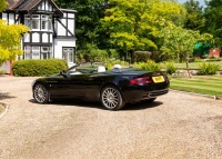 2004 Aston Martin DB9 Volante - 3