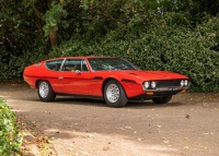 1974 Lamborghini Espada Series III