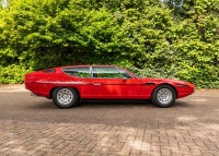 1974 Lamborghini Espada Series III - 2