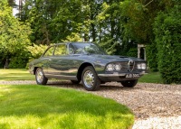 1965 Alfa Romeo 2600 Sprint