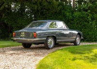 1965 Alfa Romeo 2600 Sprint - 3